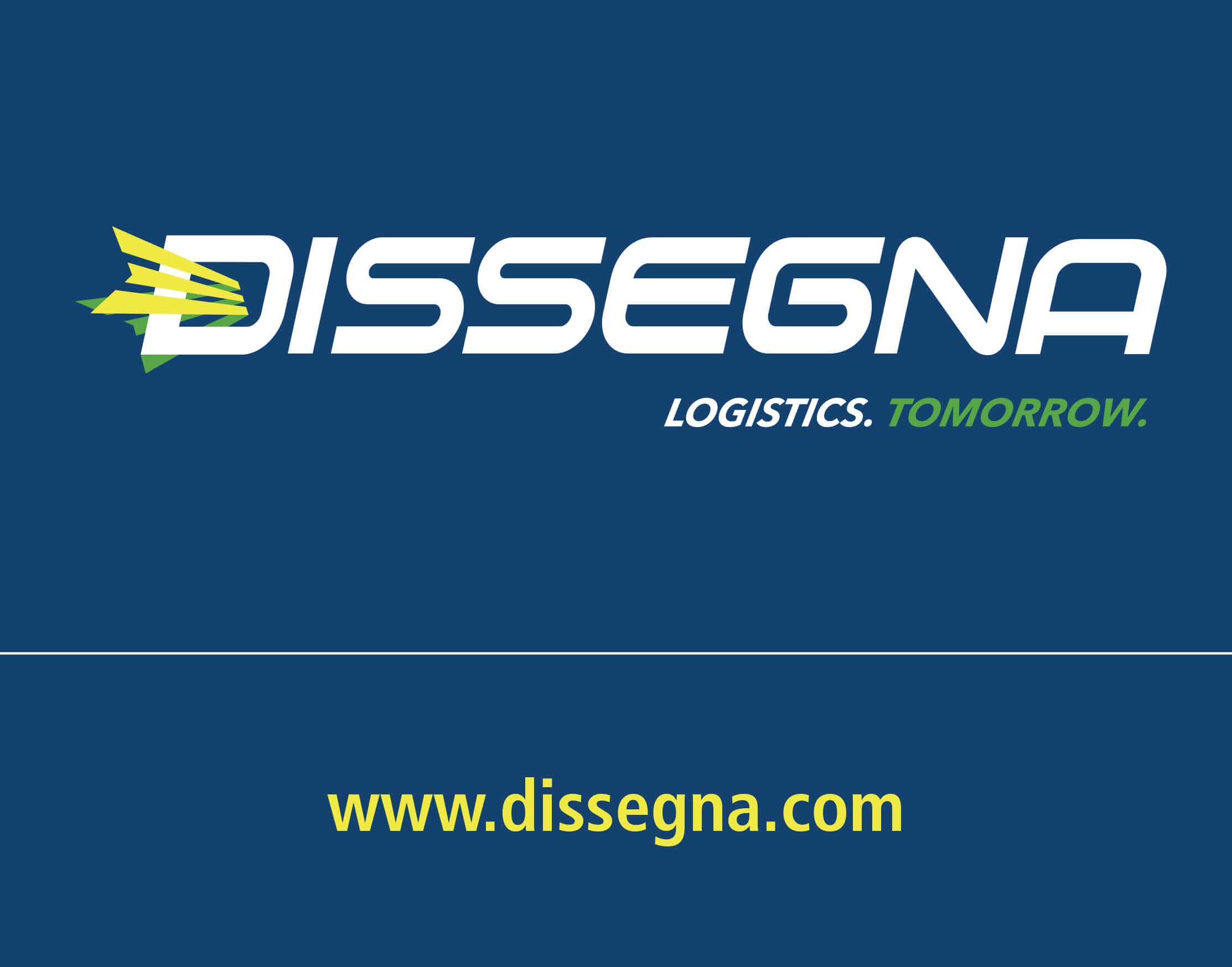 logo Dissegna