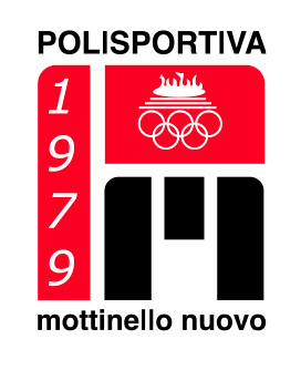 mottinello calcio logo